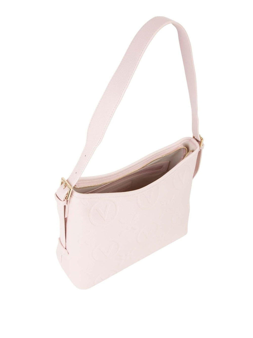 VALENTINO Borsa a Spalla Donna - Cipria modello VBS8ZG07