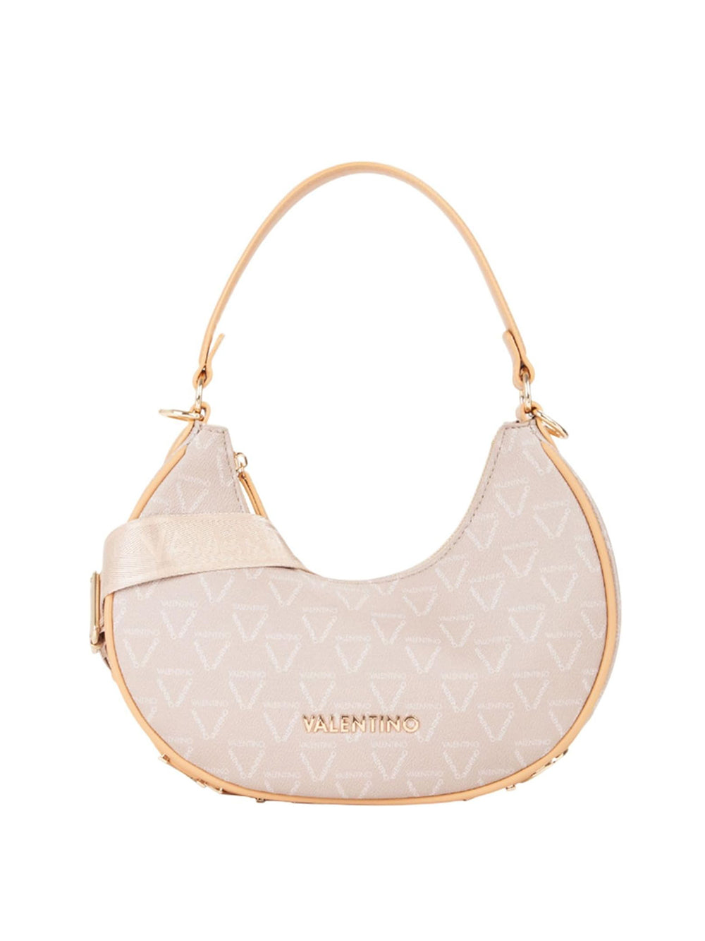 VALENTINO Borsa a Spalla Donna - Multicolor modello VBS90A07LOG