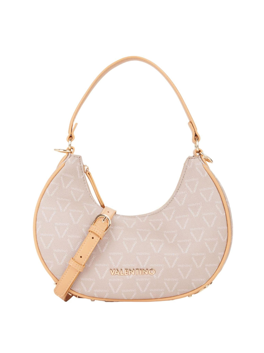 VALENTINO Borsa a Spalla Donna - Multicolor modello VBS90A07LOG