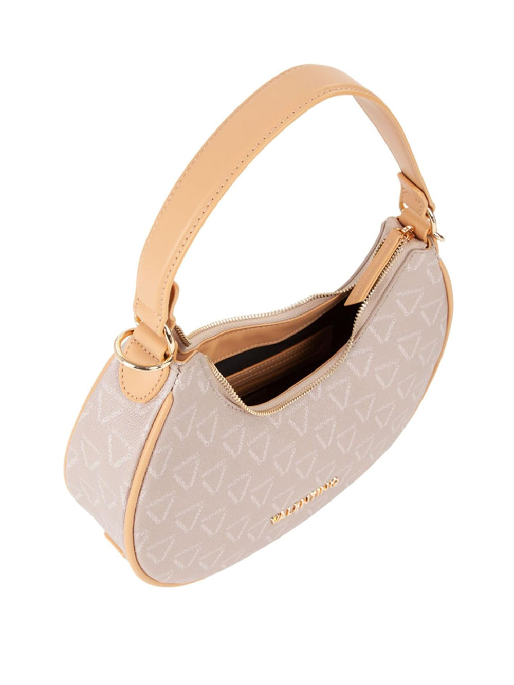 VALENTINO Borsa a Spalla Donna - Multicolor modello VBS90A07LOG