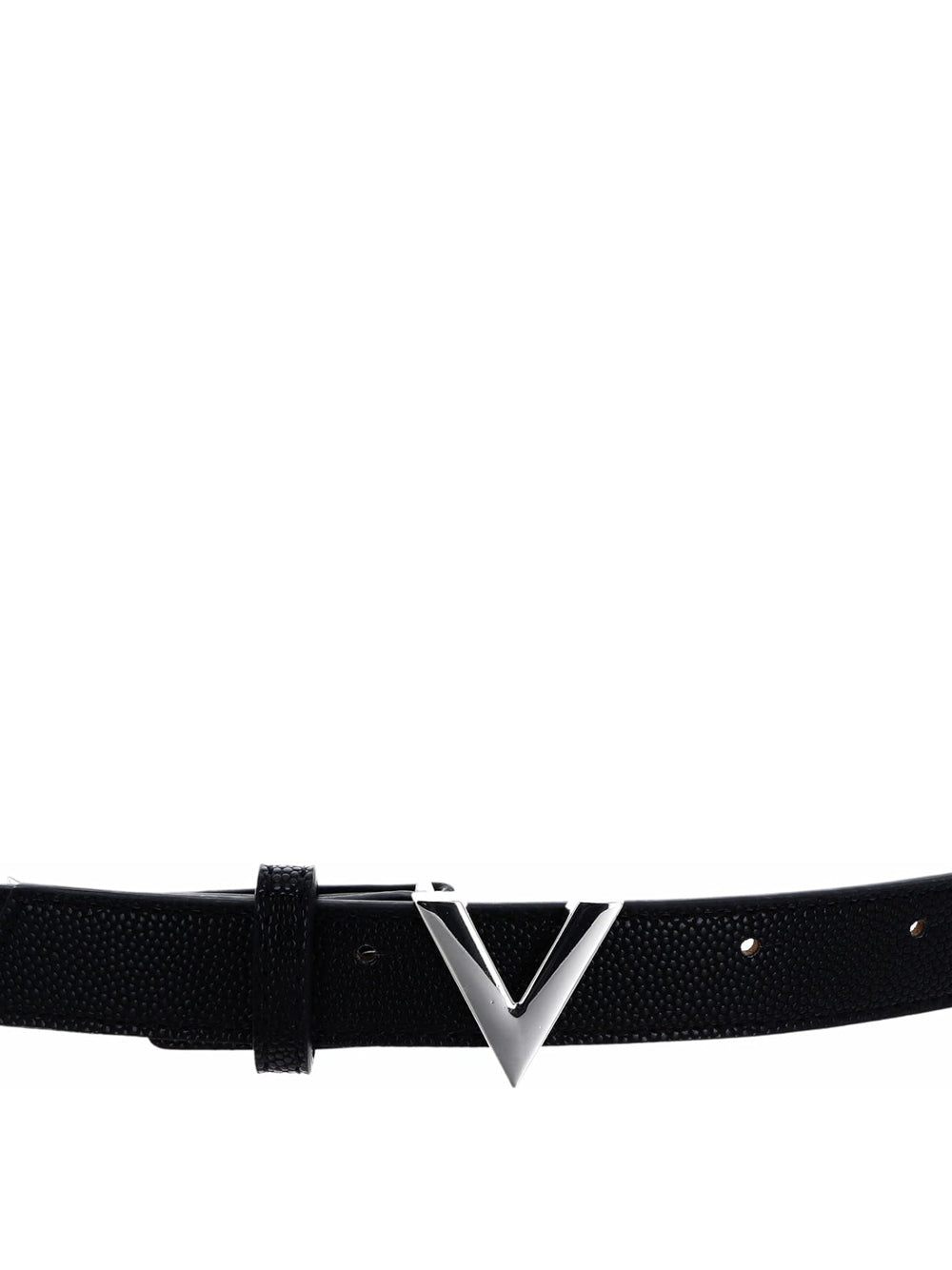 VALENTINO Cintura Donna - Nero modello VCS1R456GN