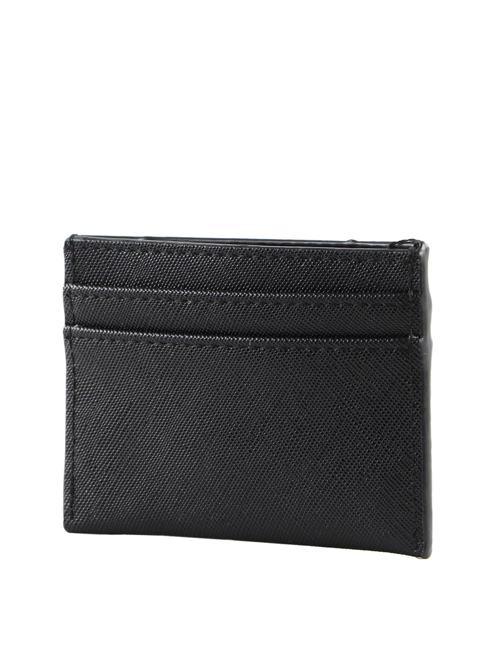 VALENTINO Portacarte Donna - Nero modello VPS1IJ21