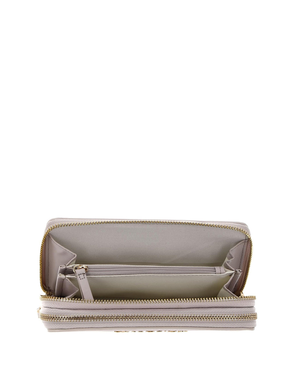 VALENTINO Portafoglio Donna - Platino modello VPS1IJ47