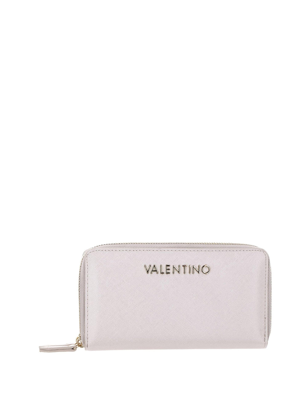 VALENTINO Portafoglio Donna - Platino modello VPS1IJ47