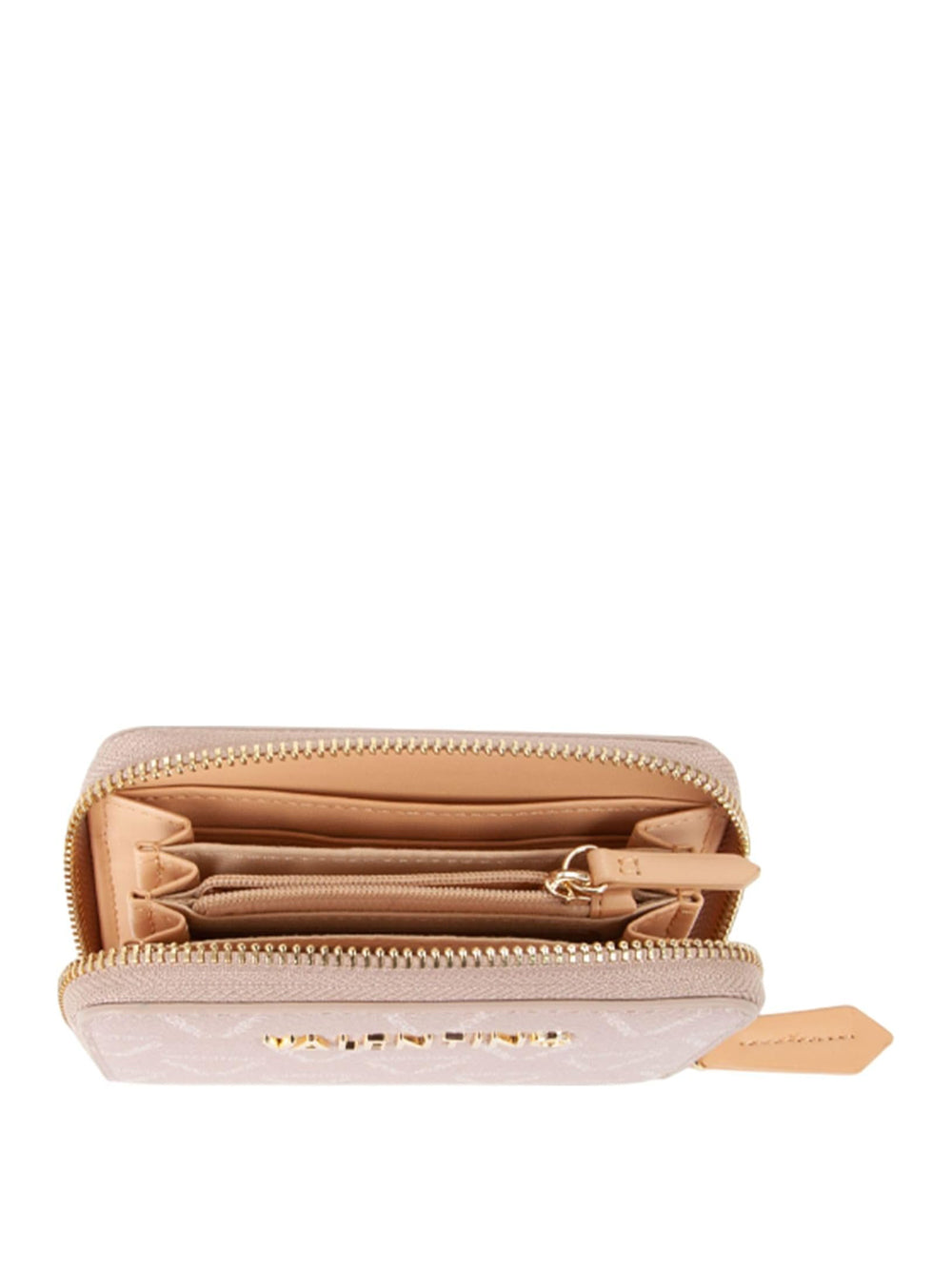 VALENTINO Portafoglio logato Donna - Multicolor modello VPS8GT137