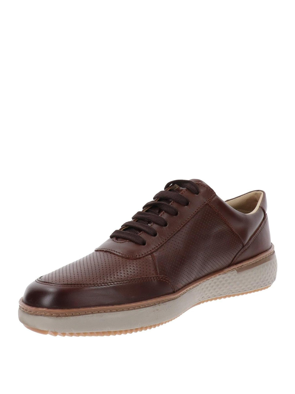 VALLEVERDE Scarpe Stringate Uomo - Marrone modello 360992