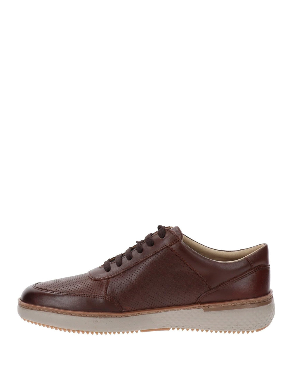 VALLEVERDE Scarpe Stringate Uomo - Marrone modello 360992