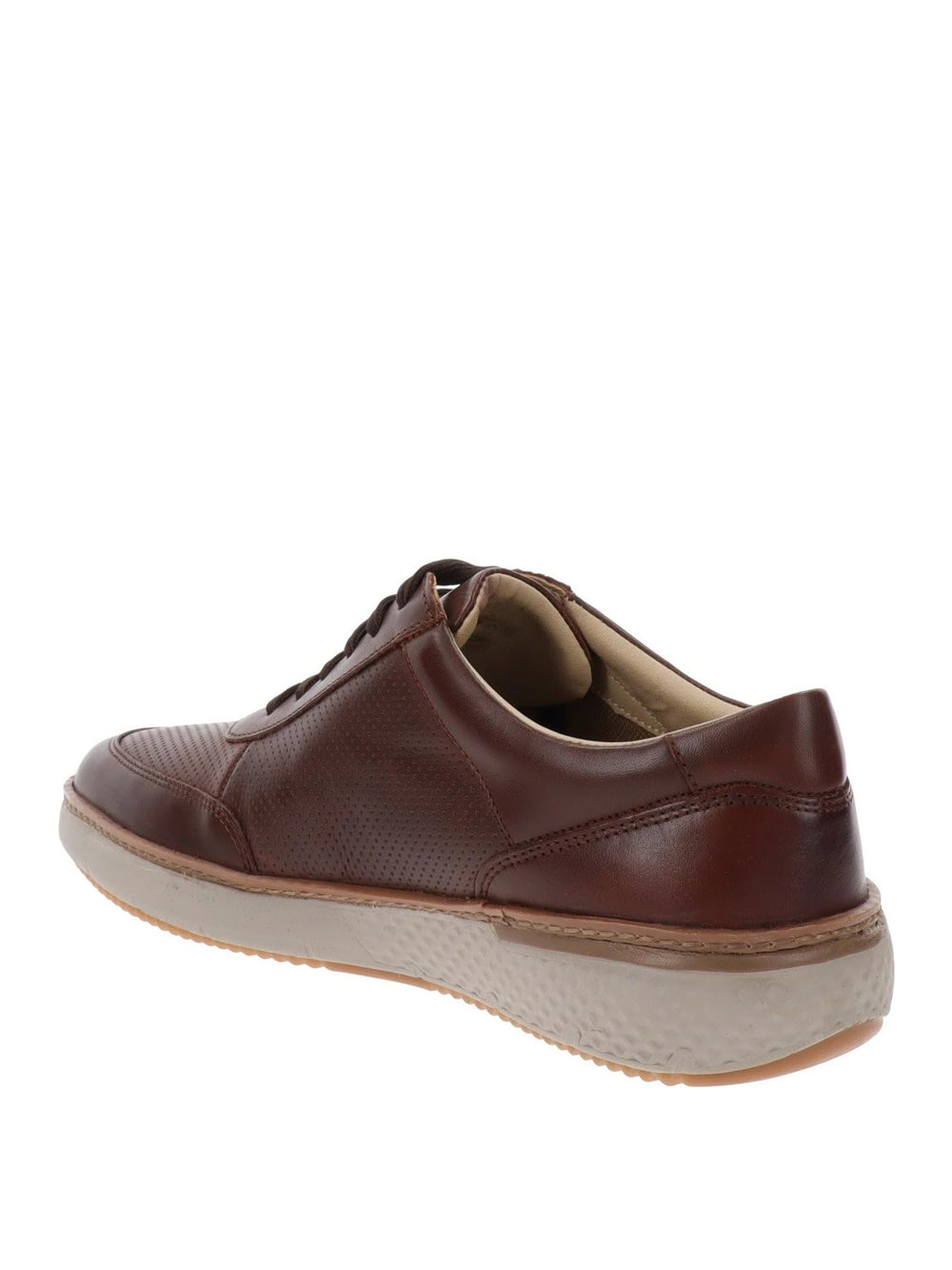 VALLEVERDE Scarpe Stringate Uomo - Marrone modello 360992
