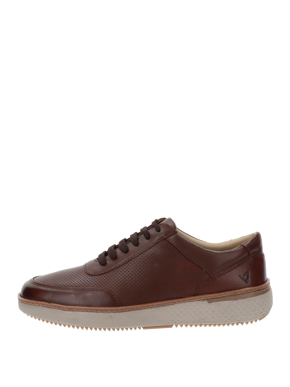 VALLEVERDE Scarpe Stringate Uomo - Marrone modello 360992