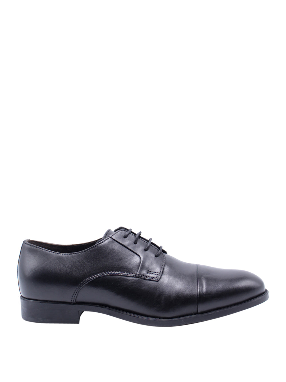 VALLEVERDE Scarpe Stringate derby Uomo - Nero modello 47820