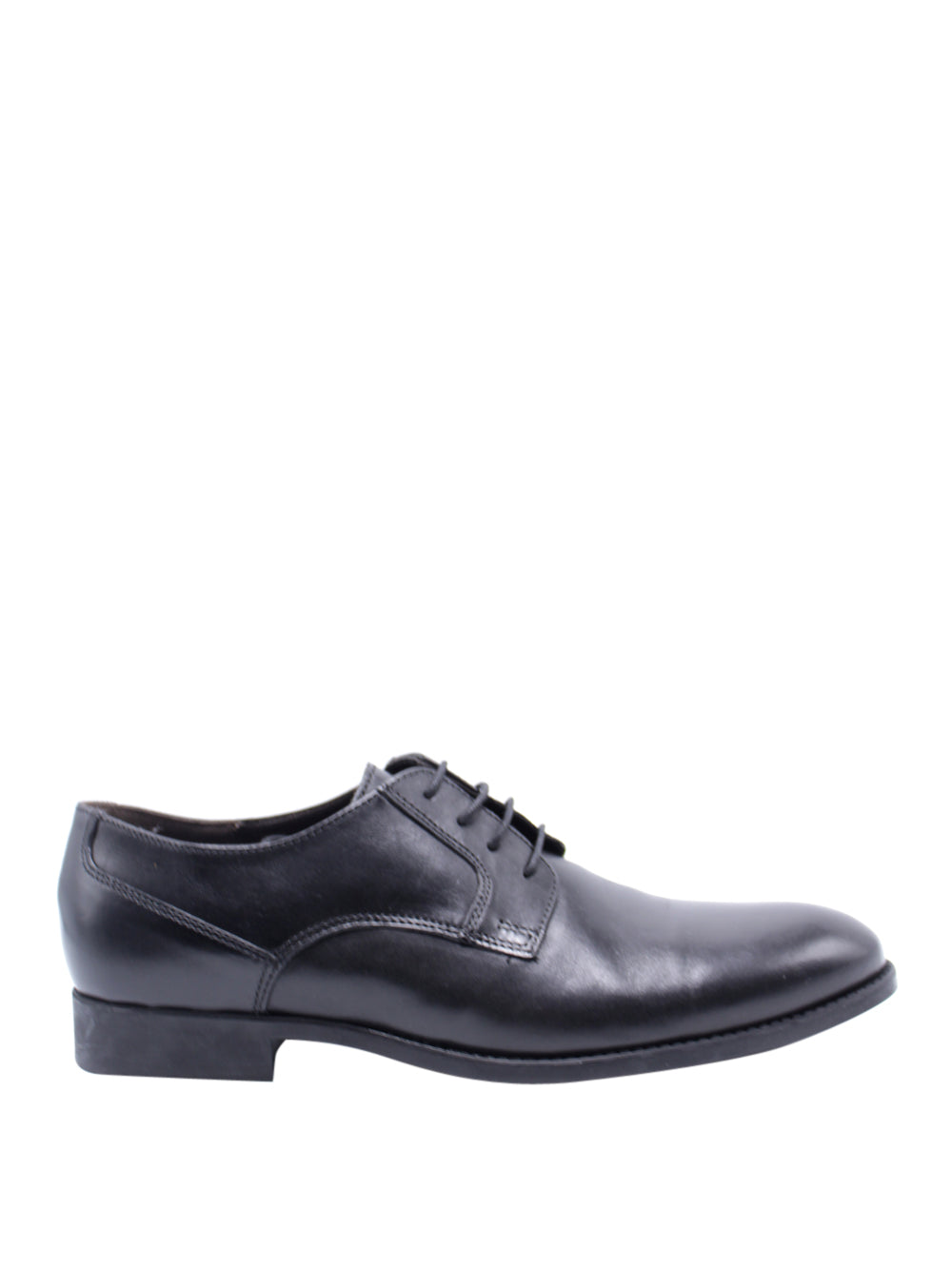 VALLEVERDE Scarpe Stringate derby Uomo - Nero modello 47822