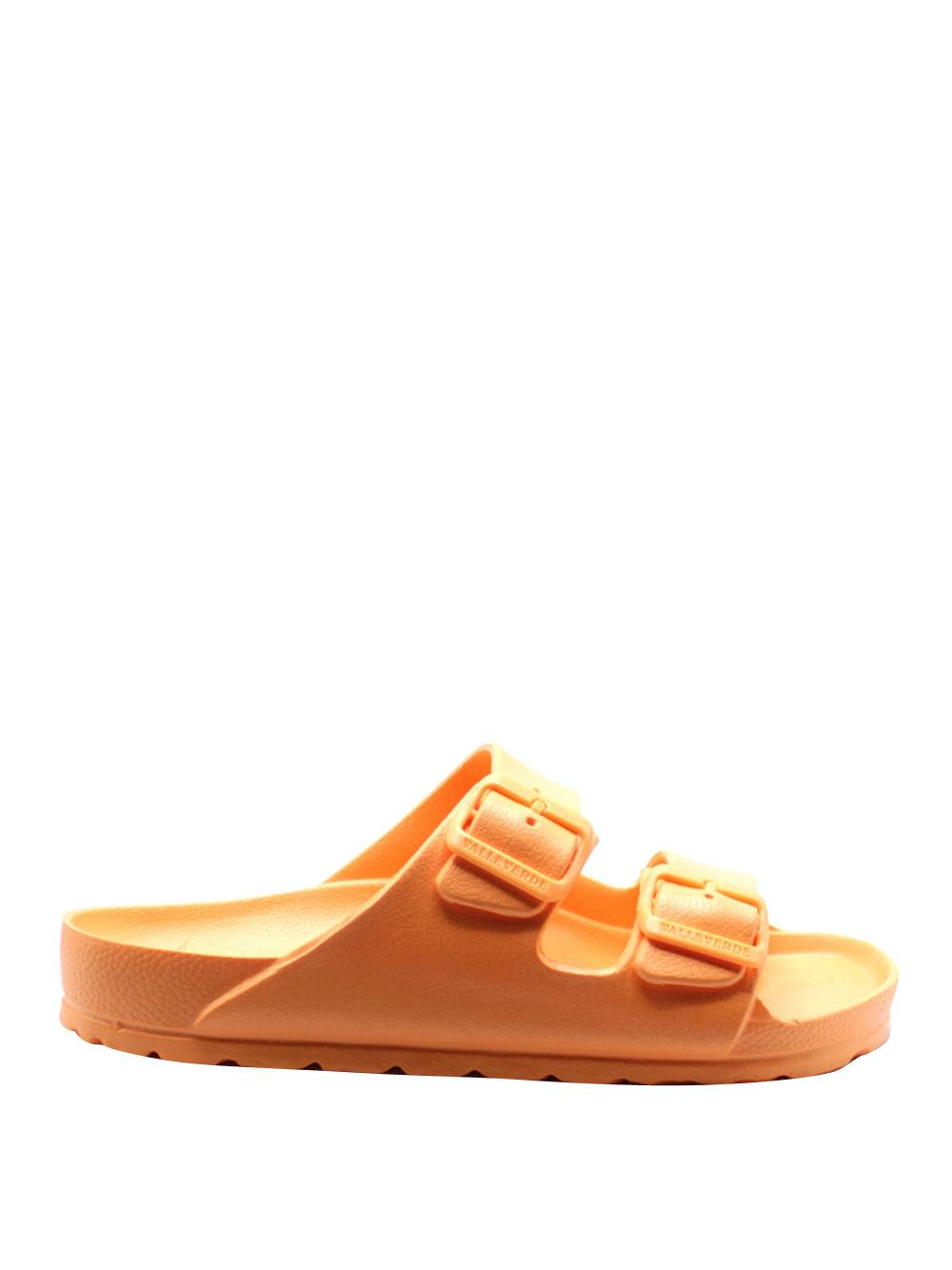 VALLEVERDE Sandali Donna - Arancione modello 59100