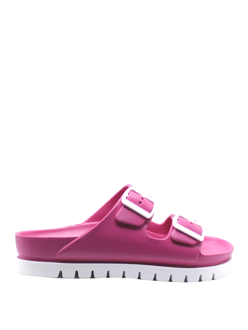 VALLEVERDE Sandali Donna - Fuxia modello 59300