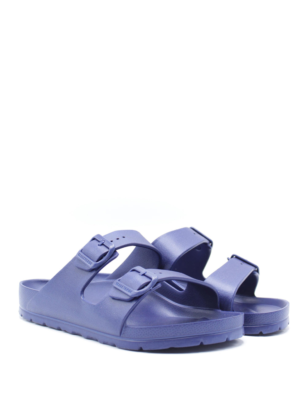 VALLEVERDE Sandali Uomo - Blu modello 59800A