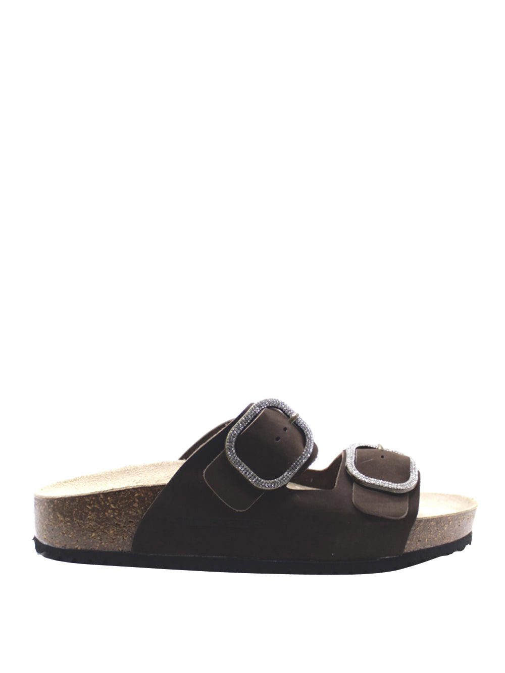 VALLEVERDE Sandali Donna - Moro modello VG1571TK