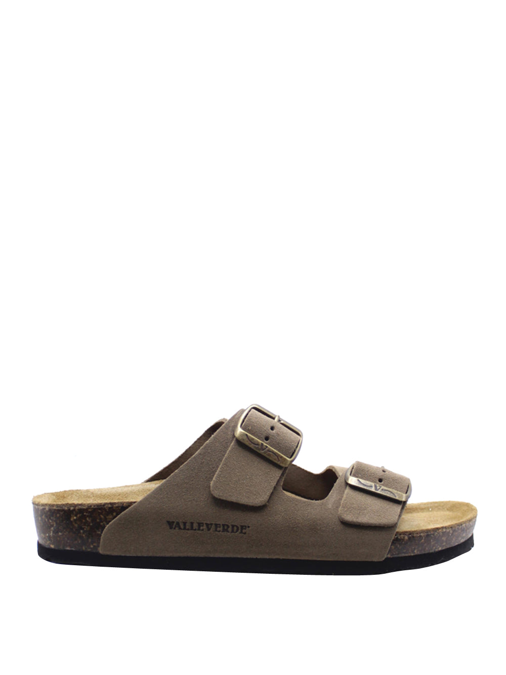 VALLEVERDE Sandali Donna - Taupe modello VH32823C