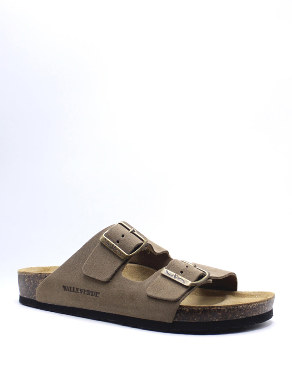 VALLEVERDE Sandali Donna - Taupe modello VH32823C