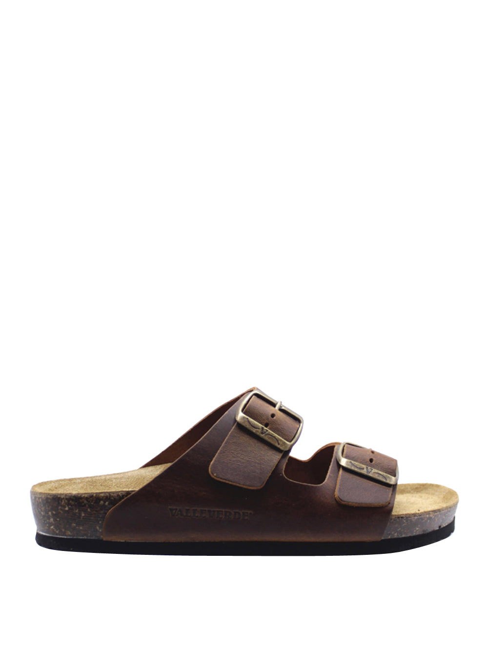 VALLEVERDE Sandali Donna - Cuoio modello VH32823IG