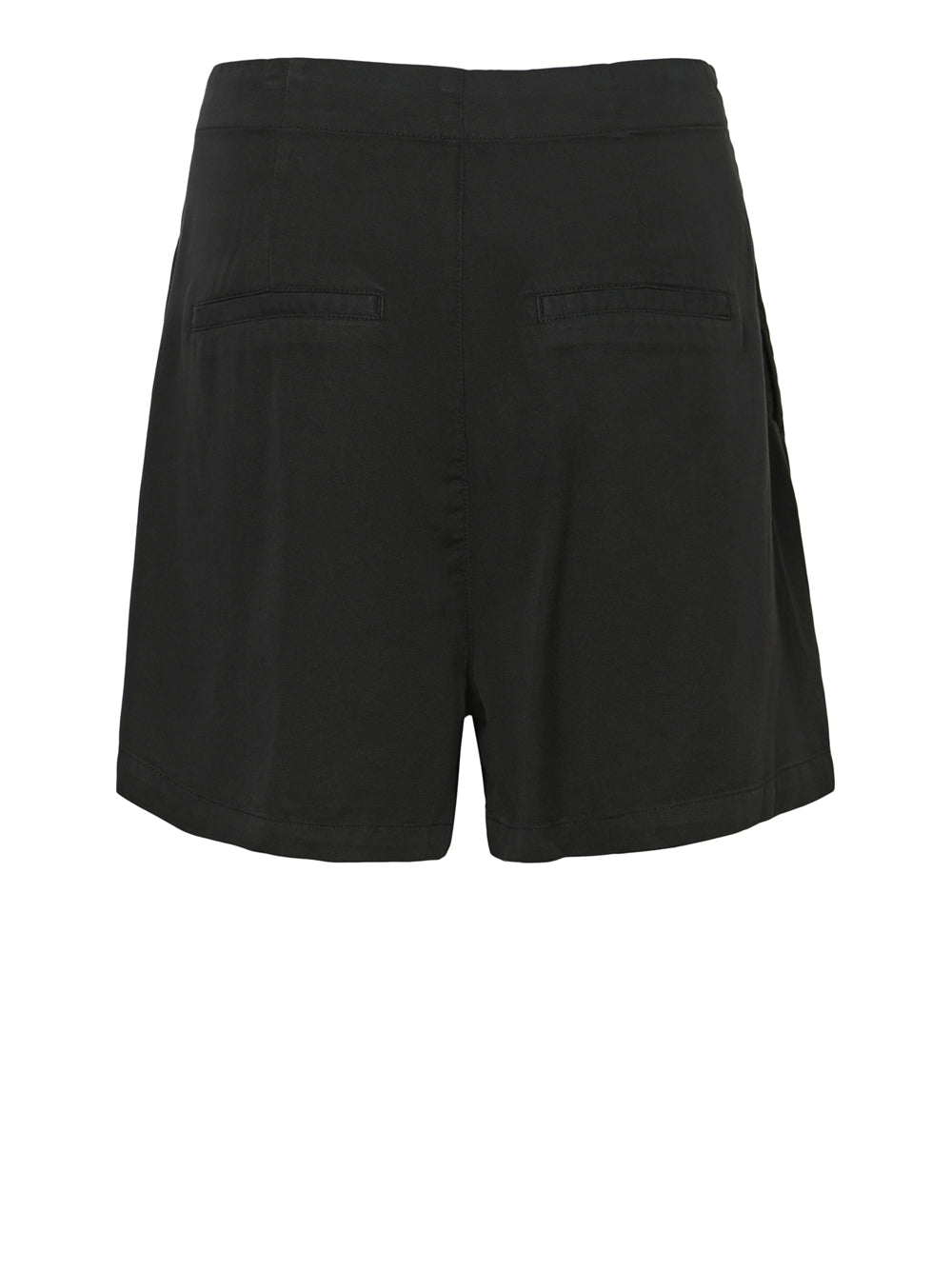 VERO MODA Shorts Donna - Nero modello 10209543