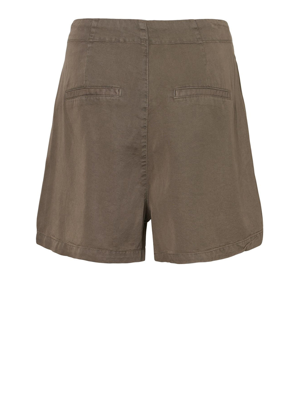 VERO MODA Shorts Donna - Beige modello 10209543