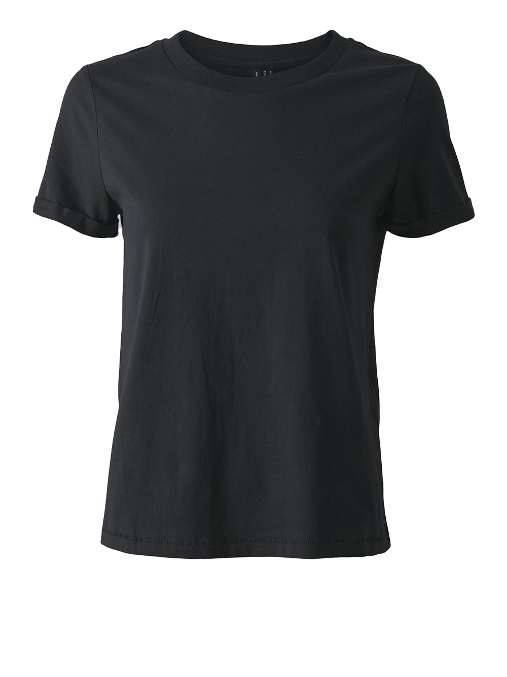 VERO MODA T-shirt Donna - Nero modello 10243889