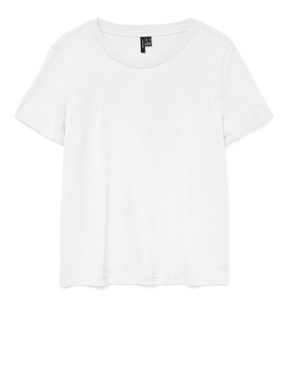 VERO MODA T-shirt Donna - Bianco modello 10243889