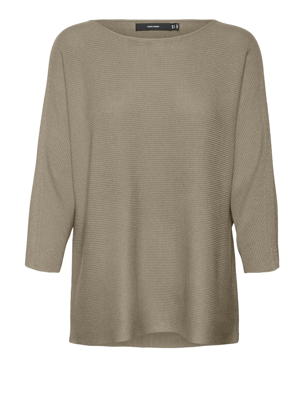VERO MODA Maglione Donna - Argento modello 10281013