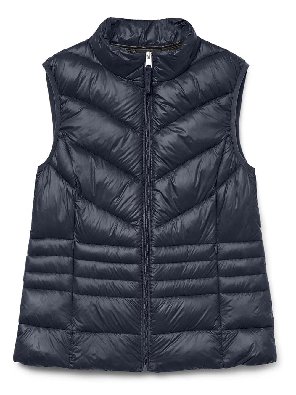 VERO MODA Gilet Donna - Blu modello 10289449