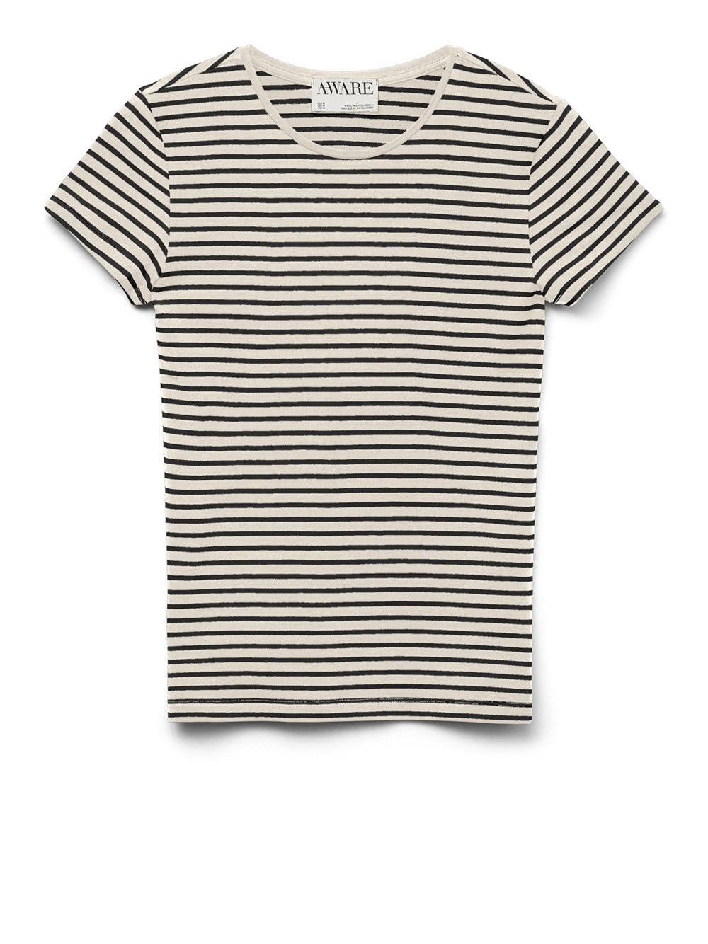 VERO MODA T-shirt Donna - Beige modello 10300882
