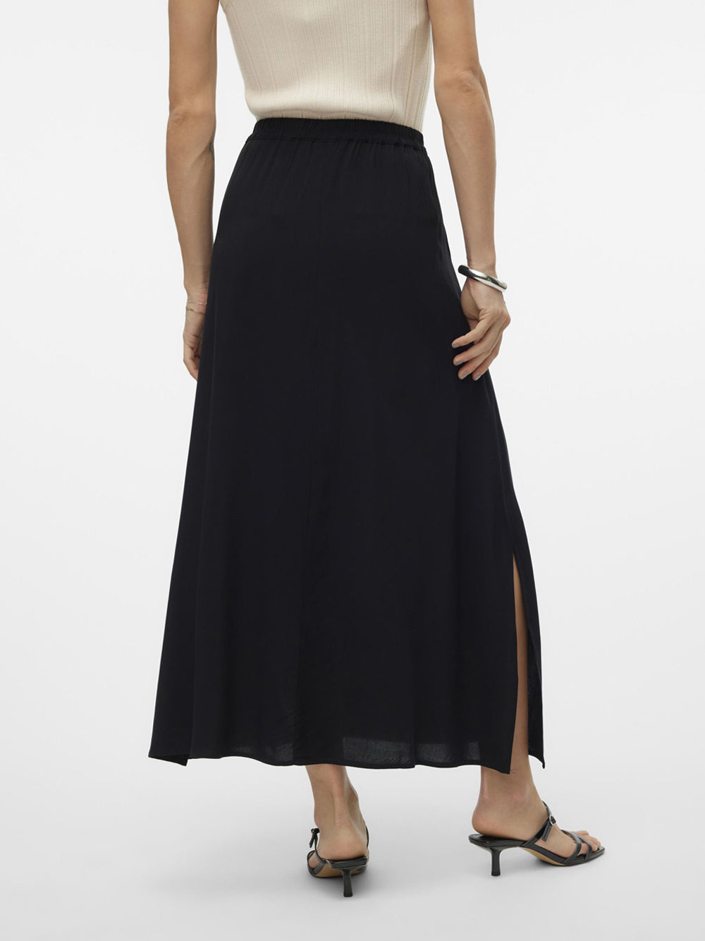 VERO MODA Gonna Donna - Nero modello 10302047