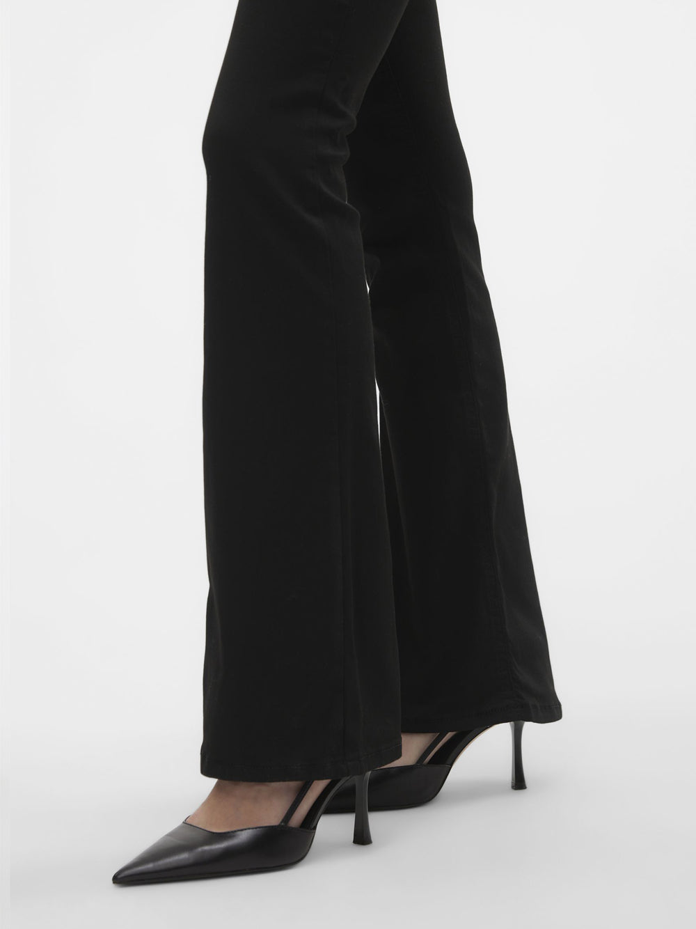 VERO MODA Jeans Donna - Nero modello 10305103