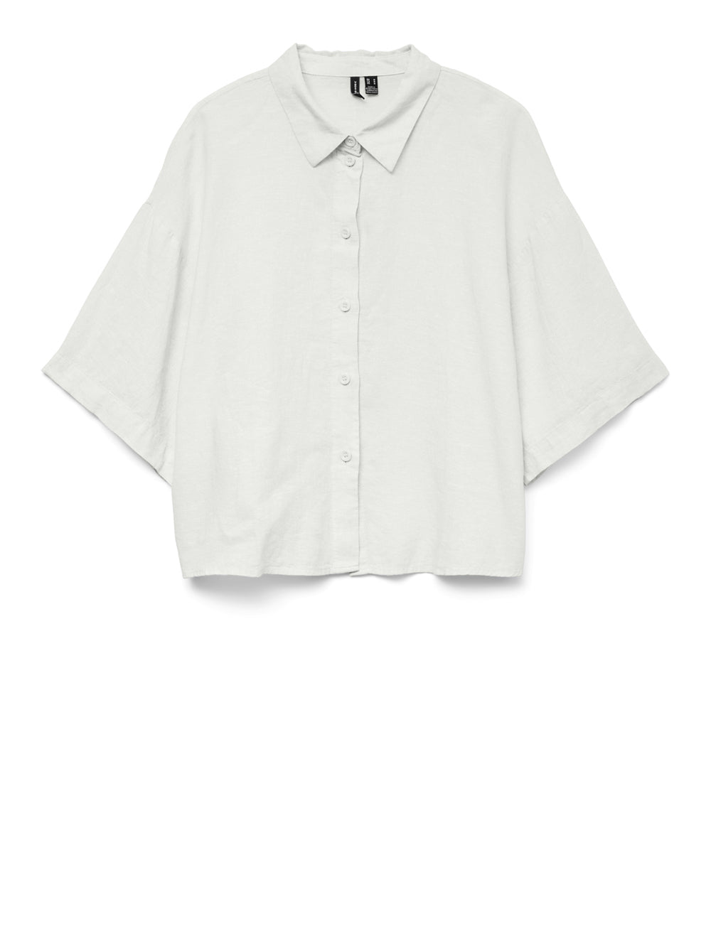 VERO MODA Camicia Donna - Bianco modello 10306820