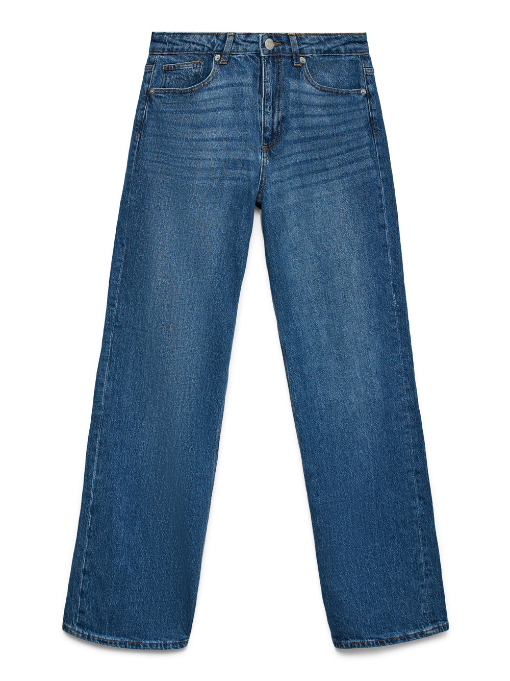 VERO MODA Jeans Donna - Blu modello 10308153