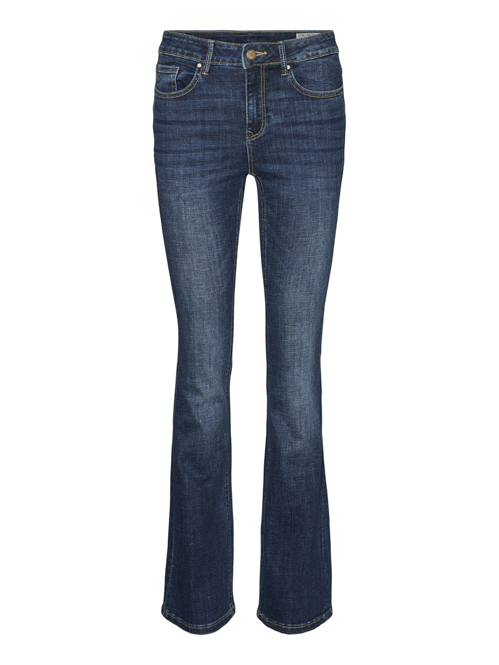 VERO MODA Jeans Donna - Blu modello 10310511