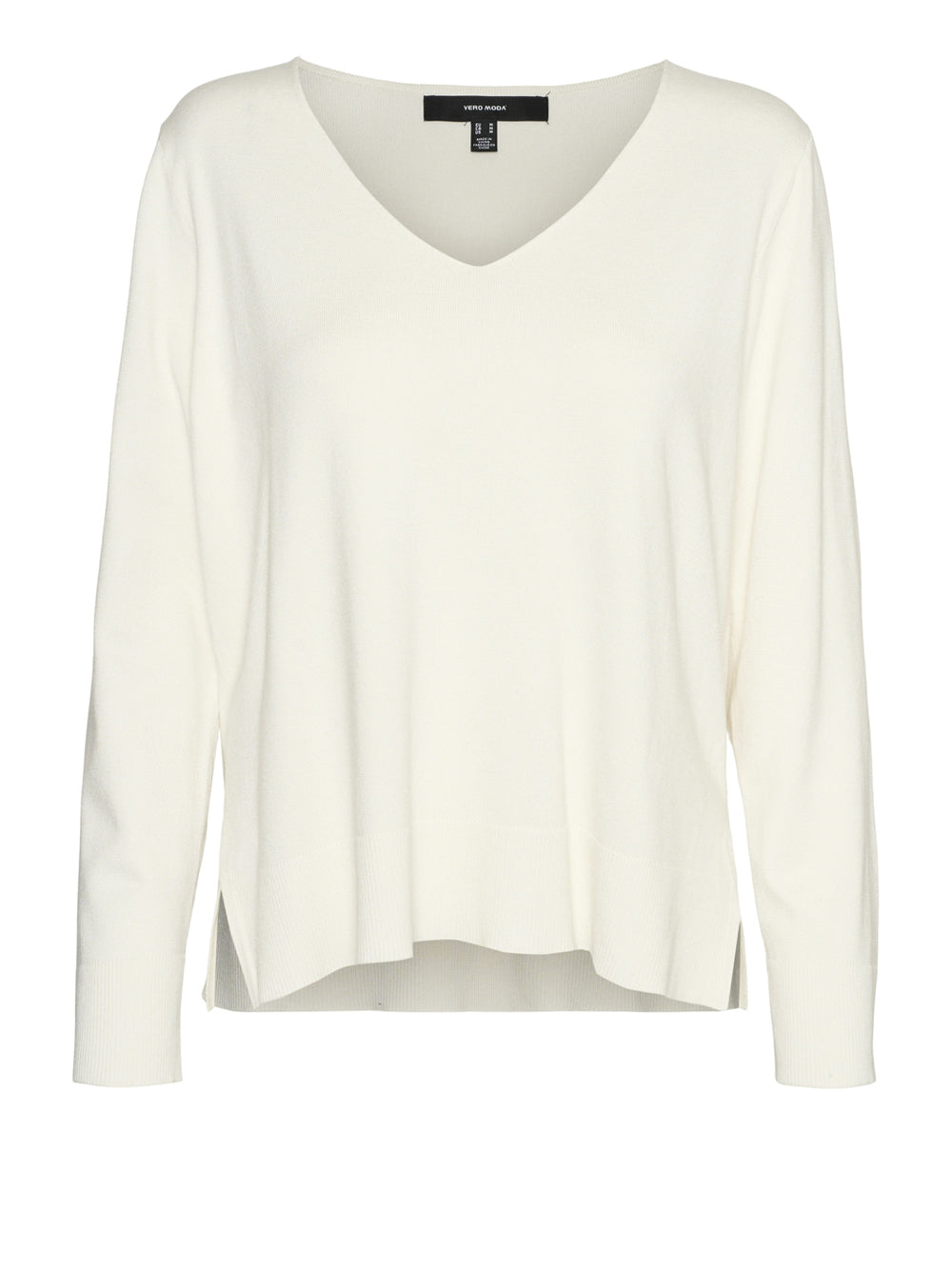 VERO MODA Maglione Donna - Beige modello 10320451
