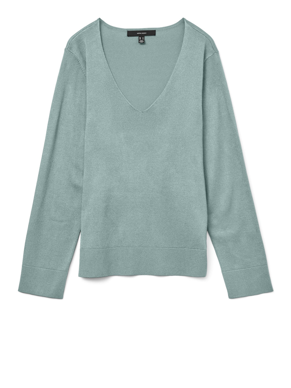 VERO MODA Maglione Donna - Grigio modello 10320451