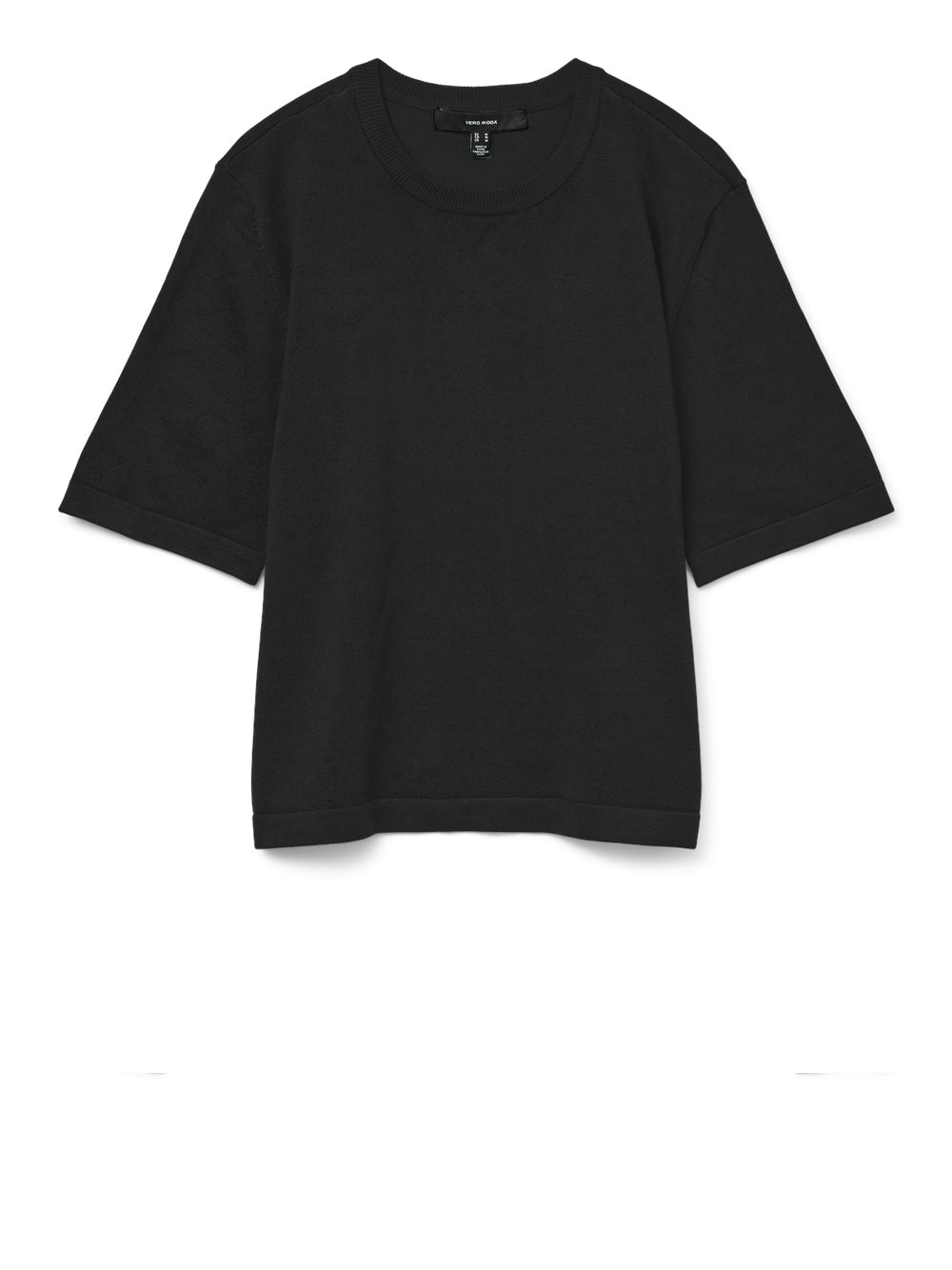 VERO MODA Maglione Donna - Nero modello 10320460