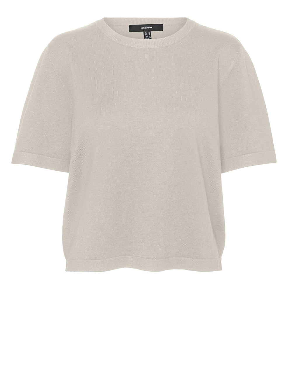 VERO MODA Maglione Donna - Beige modello 10320460