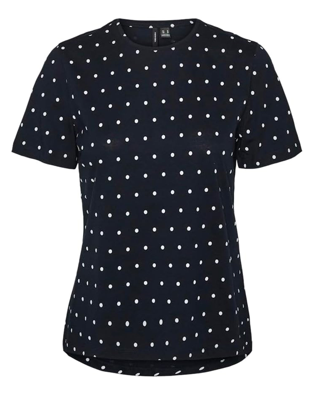 VERO MODA T-shirt Donna - Bianco modello 10322565