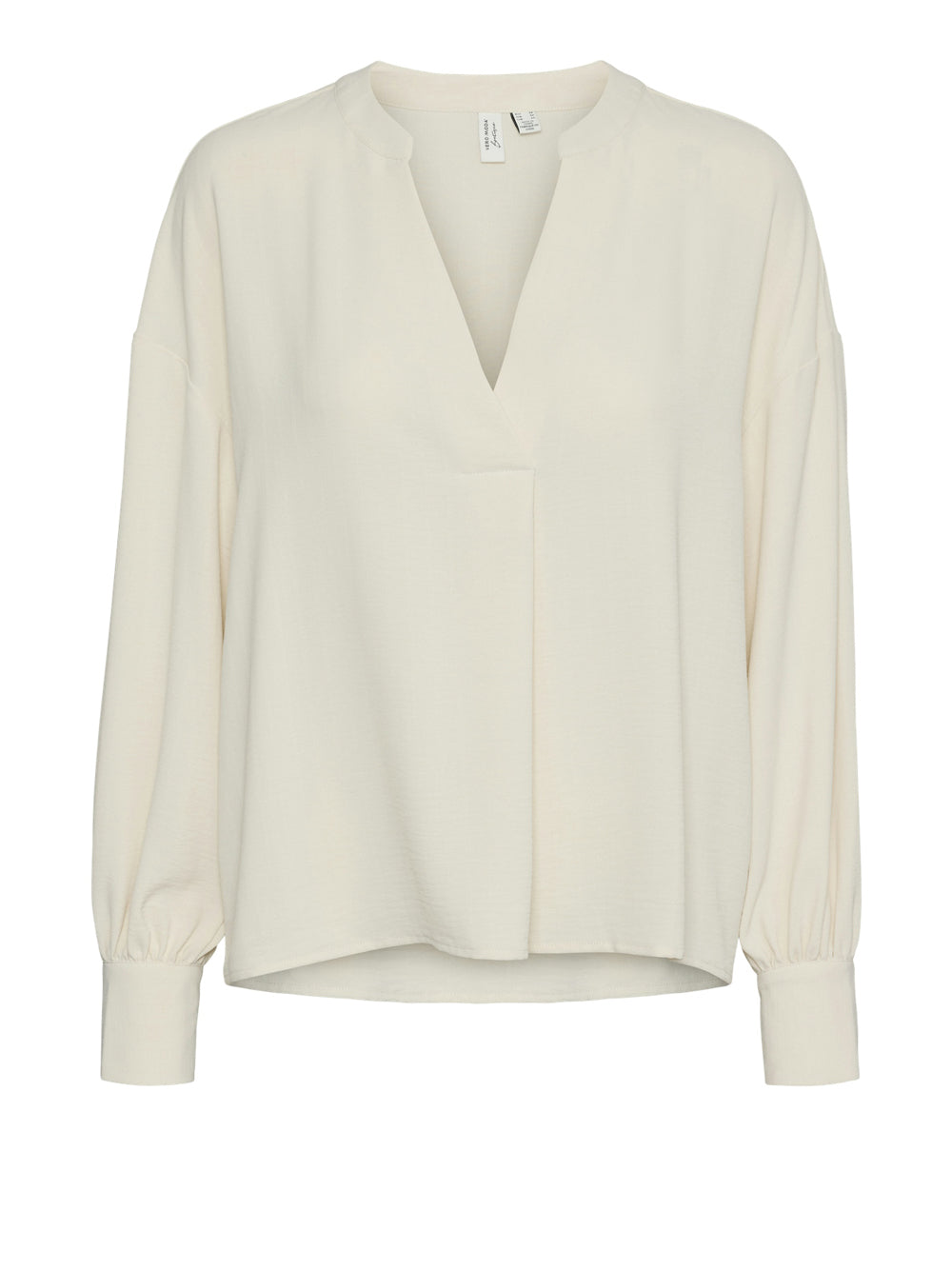 VERO MODA Blusa Donna - Beige modello 10323115