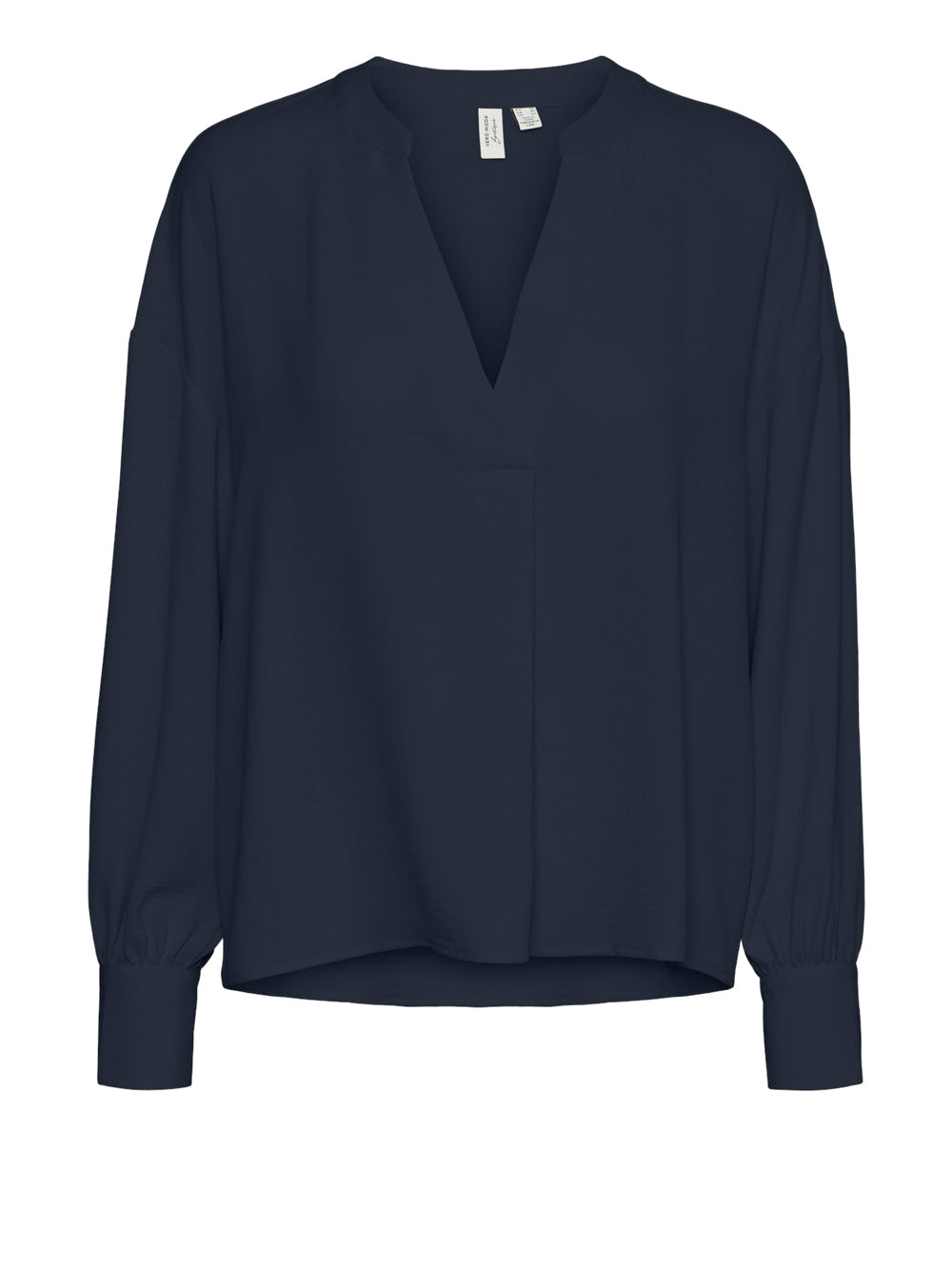 VERO MODA Blusa Donna - Blu modello 10323115