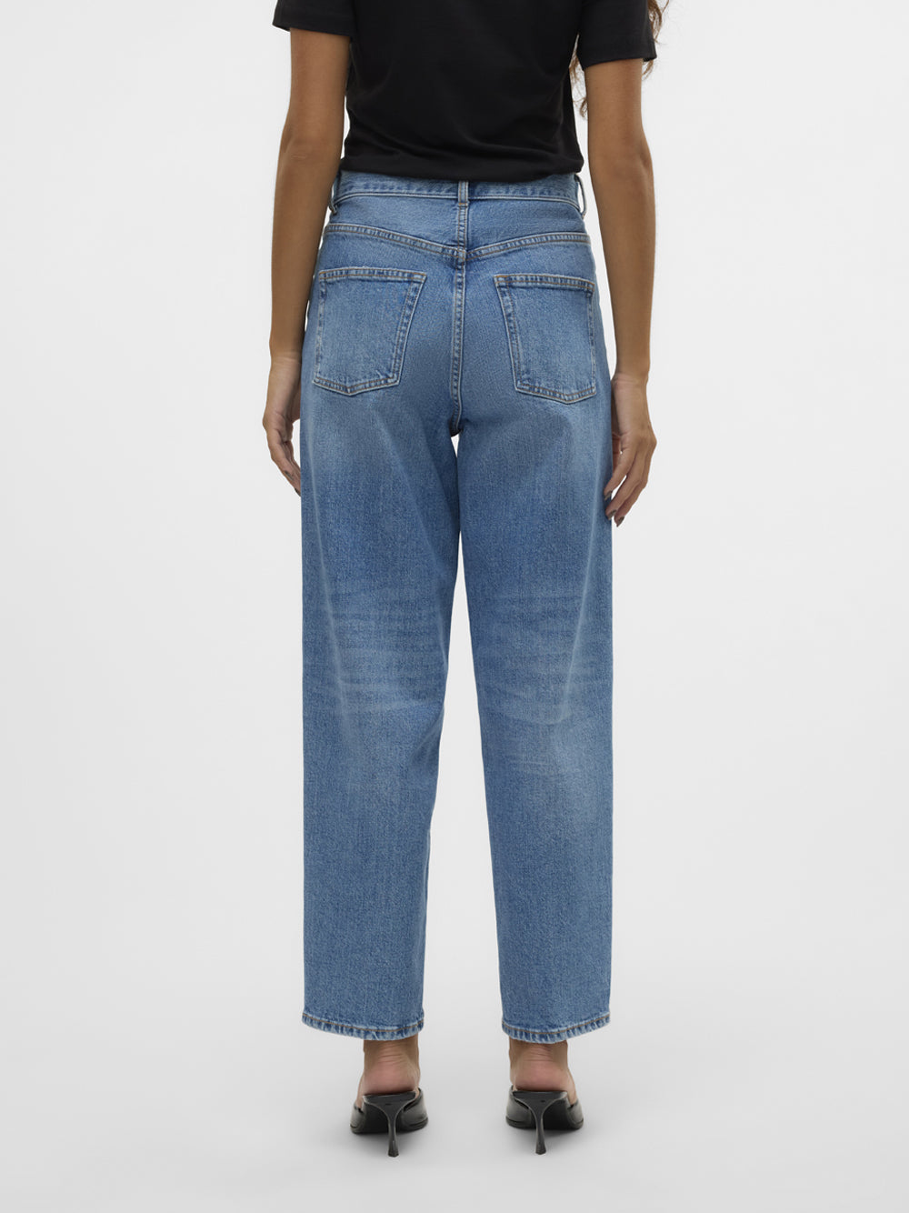 VERO MODA Jeans Donna - Blu modello 10323424