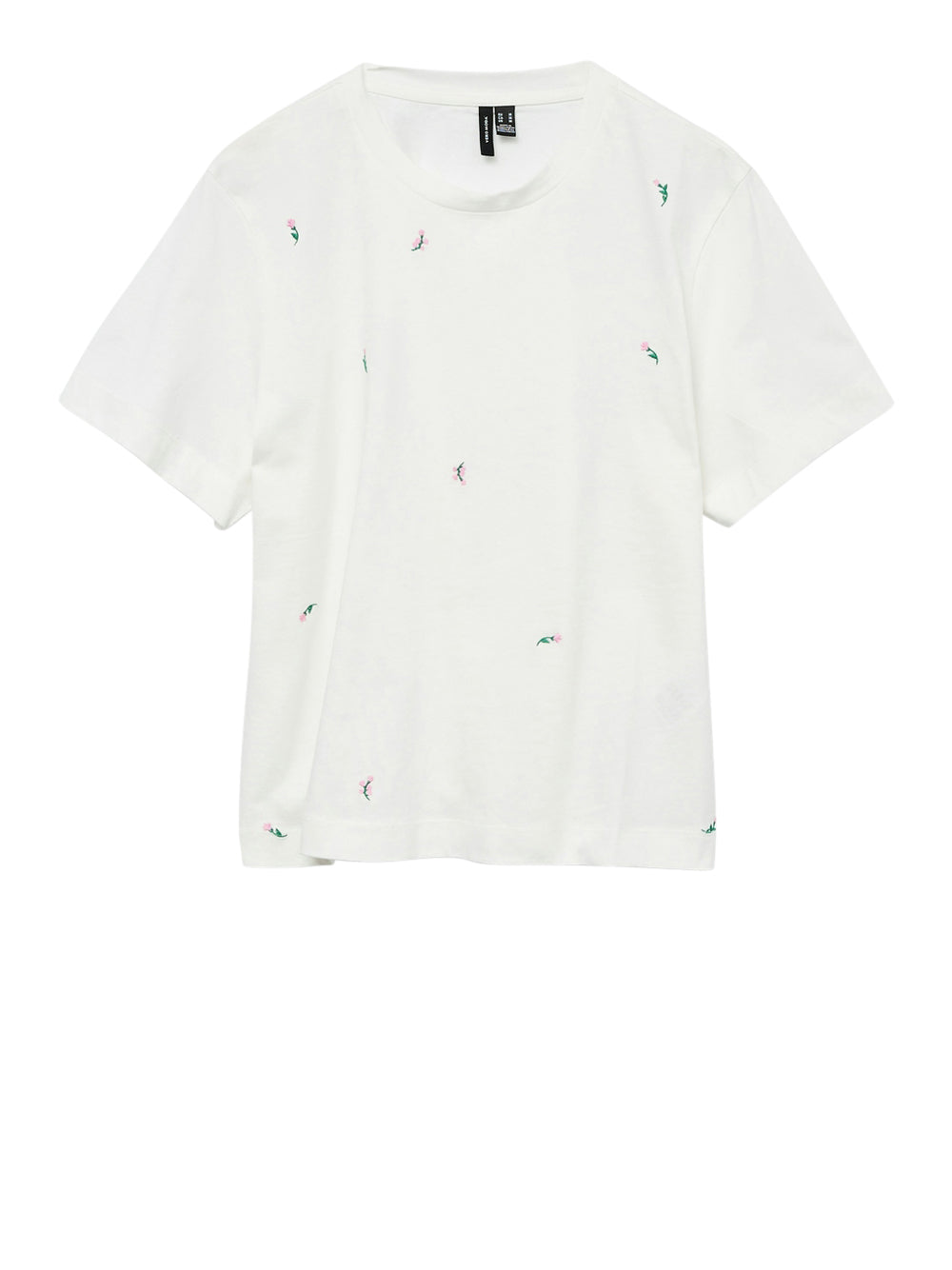 VERO MODA T-shirt Donna - Bianco modello 10325318