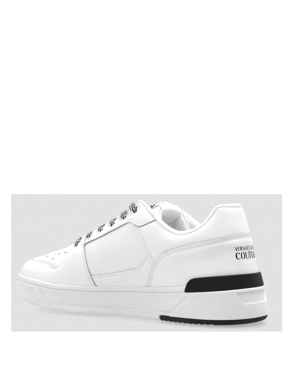 VERSACE JEANS COUTURE Sneakers Uomo - Bianco modello 78YA3SJ5