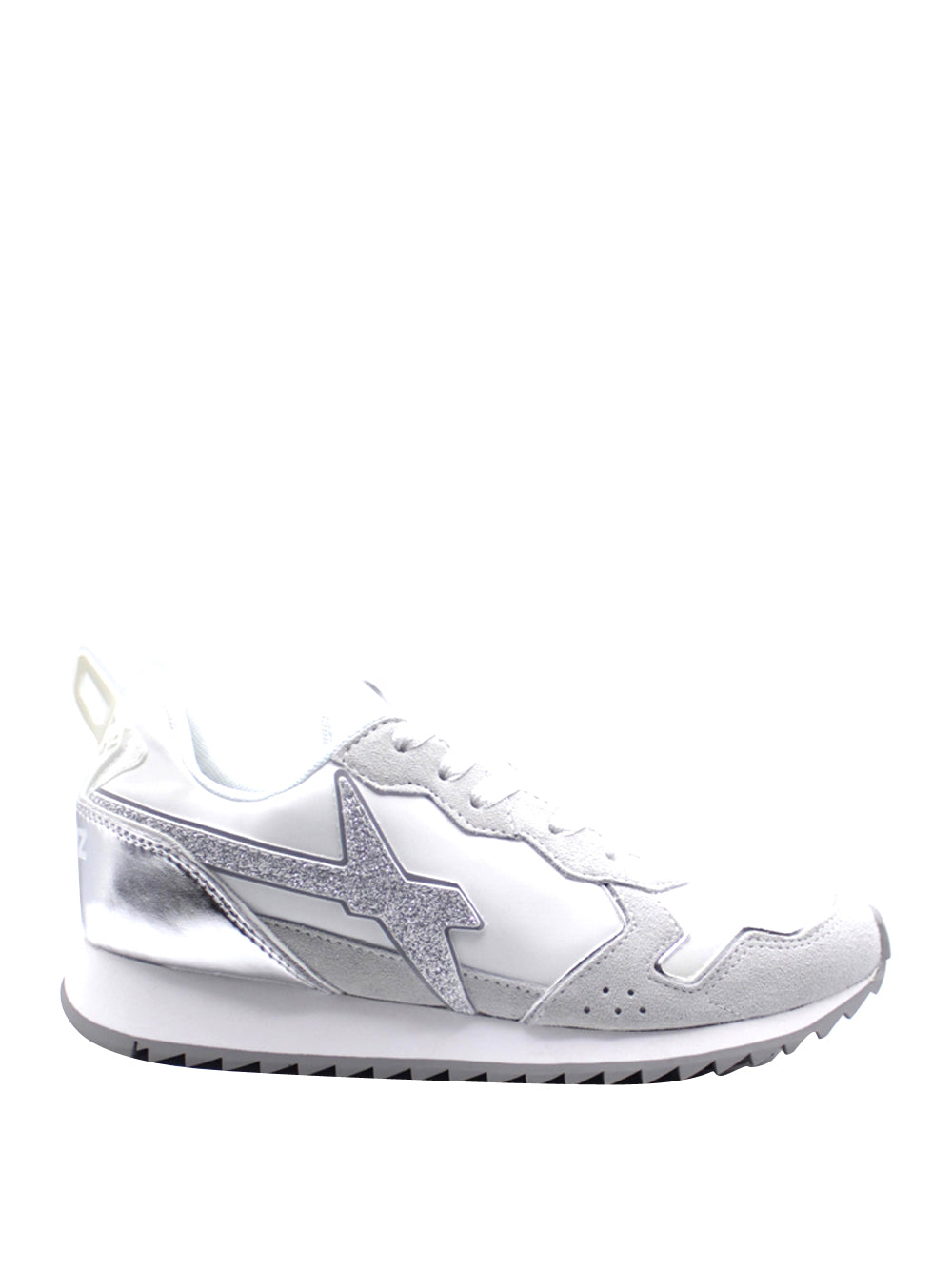 W6YZ Sneakers Donna - Bianco modello 1N52