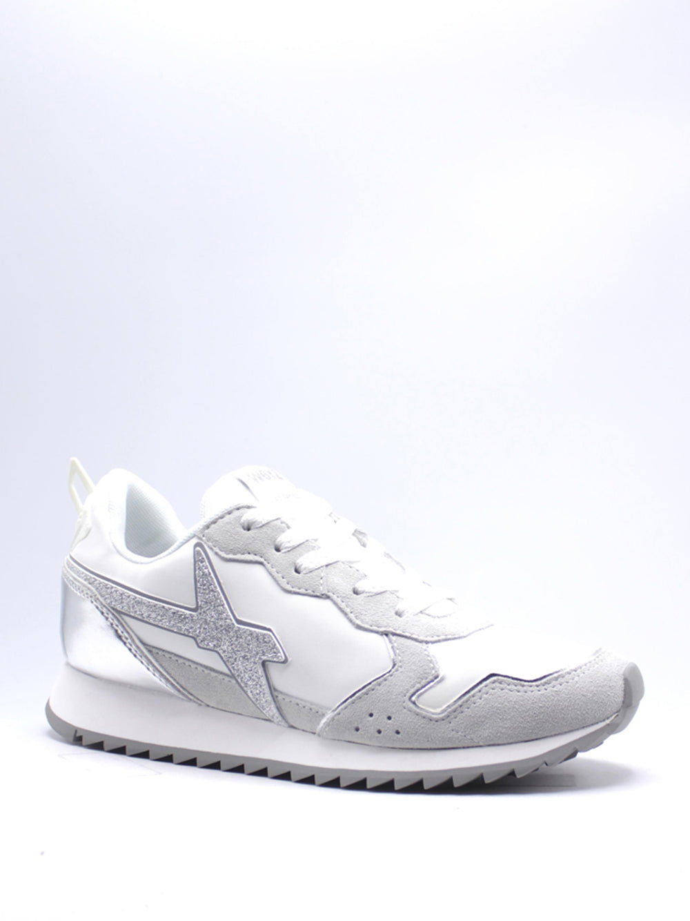 W6YZ Sneakers Donna - Bianco modello 1N52