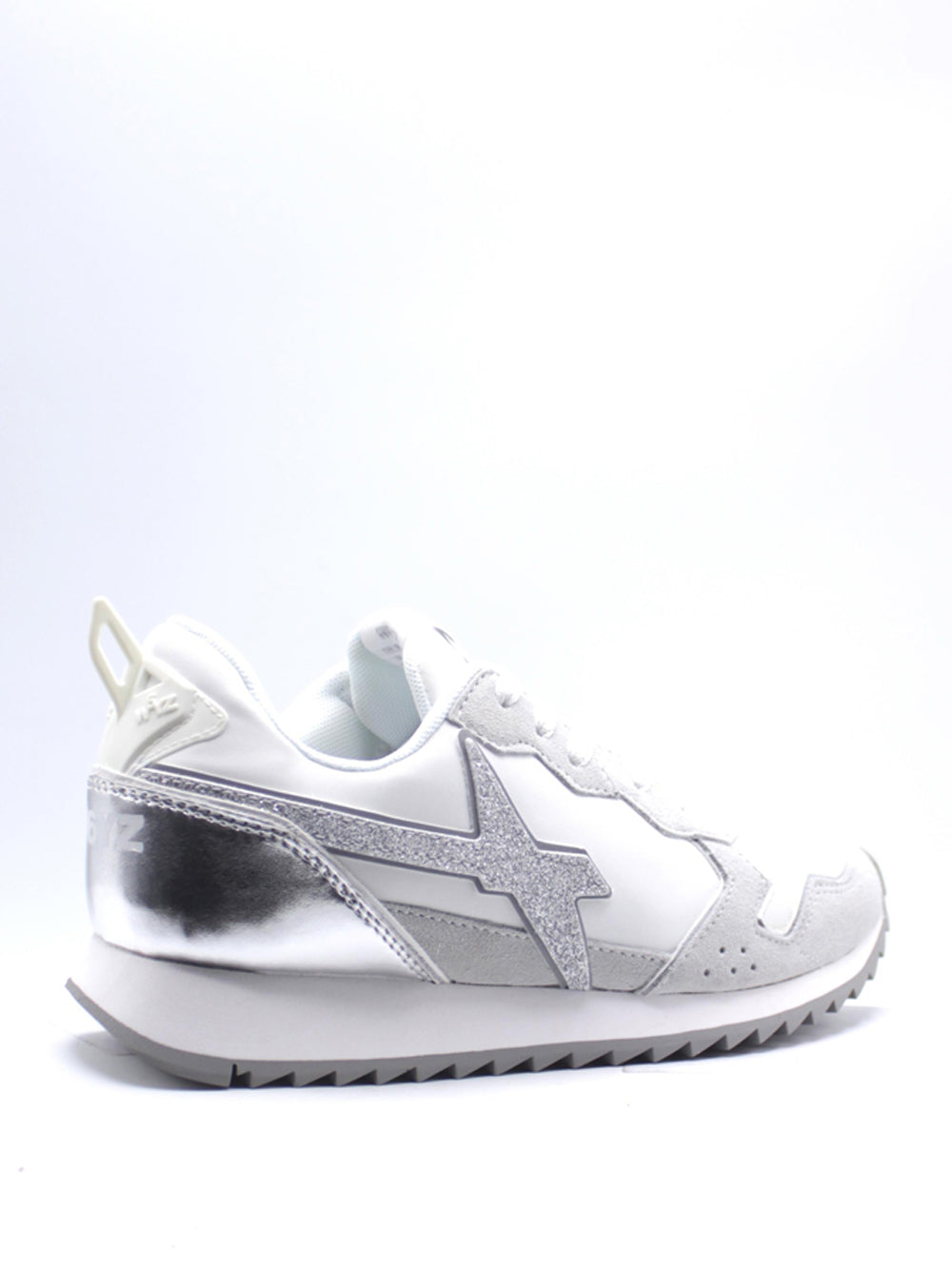 W6YZ Sneakers Donna - Bianco modello 1N52