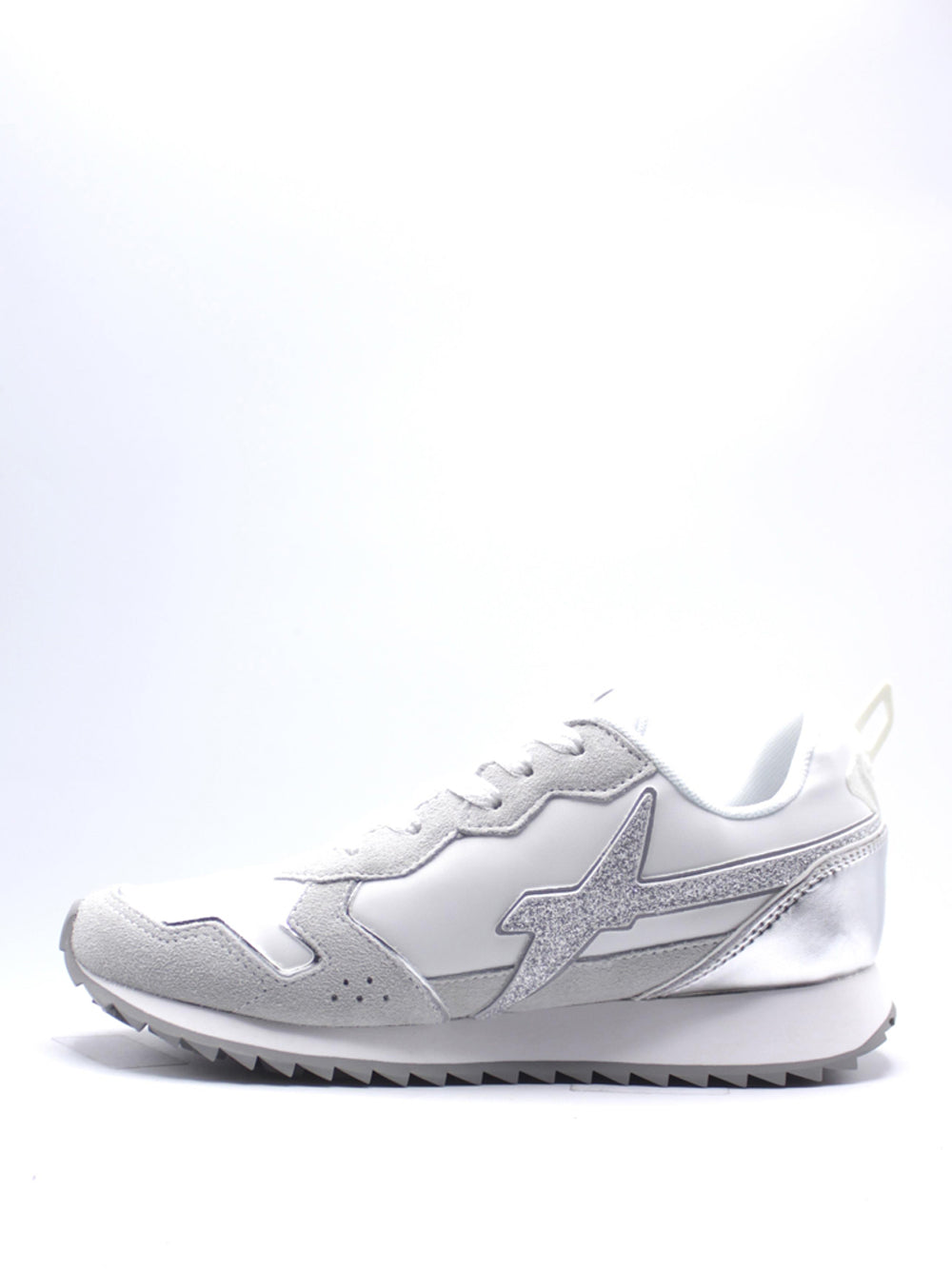 W6YZ Sneakers Donna - Bianco modello 1N52