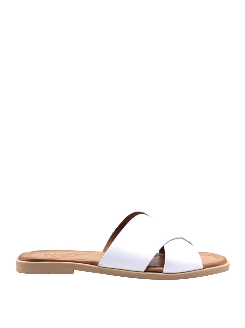 WALK&FLY Sandali Donna - Bianco modello 2562 A5