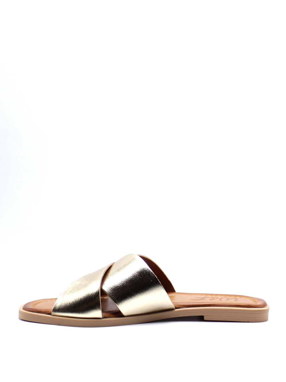 WALK&FLY Sandali Donna - Oro modello 2562 A5